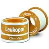 ESSITY ITALY SPA CER ROC LEUKOPOR 2,5X500CM