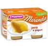 PLASMON (HEINZ ITALIA SPA) PLASMON OMOG YOG/PERA 120GX2PZ