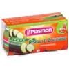 PLASMON (HEINZ ITALIA SPA) PLASMON OMOG PISEL/ZUCCH80GX2P