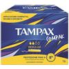 FATER SPA TAMPAX COMPAK REG 16PZ