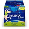 FATER SPA TAMPAX COMPAK SUPER 16PZ