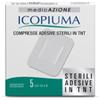 DESA PHARMA SRL COMPRESSA ADES TNT 7,5X5CM 5PZ