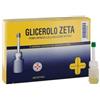 ZETA FARMACEUTICI SPA GLICEROLO ZETA 6CONT 2,25G CAM