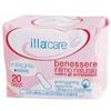 PIETRASANTA PHARMA SPA ILLA CARE PROTEGGISLIP 20PZ