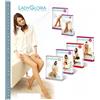GLORIA MED SPA LADYGLORIA 18 GAMB 140 DAI 4