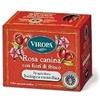 VIROPA IMPORT Srl VIROPA ROSA CANINA BIO 15BUST