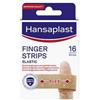 BEIERSDORF SPA FINGER STRIP CER DITA EL 16PZ