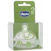 CHICCO (ARTSANA SPA) CH TETT STEPUP NEW 2M+ F MED