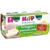 HIPP ITALIA SRL HIPP BIO FORMAGGINO PROSC 2X80