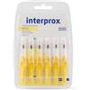 DENTAID SRL INTERPROX4G MINI BLISTER 6U 6L
