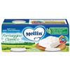 DANONE NUTRICIA SpA SOC.BEN. MELLIN BABY FORMAG CLASS 2X80G