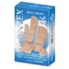 SAFETY SPA CER PRONTEX SKIN STRIPS ASS 40