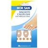 MONTEFARMACO OTC SPA NOKSAN DISC CALLIF C/PARAC OV