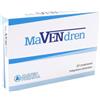 MAVEN PHARMA SRL MAVENDREN 20CPR