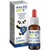 NALKEIN SA NALKEVIT D GOCCE 9ML