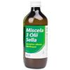 SELLA SRL MISCELA 3OLI LASSAT 250 MD