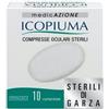 DESA PHARMA SRL COMPRESSE OCULARI ADES 10PZ
