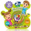 IBSA FARMACEUTICI ITALIA SRL ZCARE NATURAL BABY BRACCIALETT