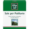 NATURWAREN ITALIA SRL ALLGA SALI PEDILUVIO 100G