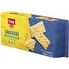 DR.SCHAR SPA SCHAR CRACKERS 10X35G