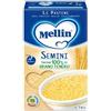 DANONE NUTRICIA SpA SOC.BEN. MELLIN SEMINI 320G