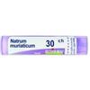 BOIRON SRL NATRUM MURIATICUM 30CH 80GR 4G