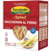 BIOALIMENTA SRL FARABELLA MACCHERONI FERRO REG