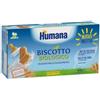 HUMANA ITALIA SPA HUMANA BISCOTTO BABY BIO 360G