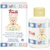 SILC SPA TRUDI BABY CARE OLIO NUTR150ML