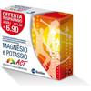 F&F SRL MAGNESIO POTASSIO ACT 14BUST