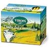 VIROPA IMPORT Srl VIROPA TISANA MONTAGNA 15BUST