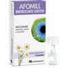 MONTEFARMACO OTC SPA AFOMILL RINFRESCANTE SC 10F