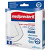 CORMAN SPA MEDIPRESTERIL POSTOP DEL 10X10