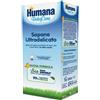HUMANA ITALIA SPA HUMANA BC SAPONE LIQUIDO 300ML