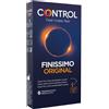ARTSANA SPA CONTROL FINISSIMO ORIGINAL 6PZ