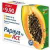 F&F SRL PAPAYA ACT 10BUST 3G OFP
