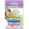 PIETRASANTA PHARMA SPA CERUMINA TAPPI AURIC SOFT 8PZ