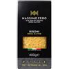 MASSIMO ZERO SRL MASSIMO ZERO RISONI 400G