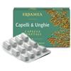 ERBAMEA SRL ERBAMEA CAPELLI&UNGH 24CPS VEG