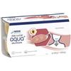 NESTLE' IT.SPA(HEALTHCARE NU.) RESOURCE AQUA+PEACH 4X125G