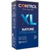 ARTSANA SPA CONTROL NEW NAT 2,0 XL 12PZ