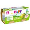 HIPP ITALIA SRL HIPP OMOG MELA GOLDEN 2X80G