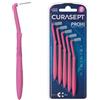 CURASEPT SpA CURASEPT PROXI ANGLE T10 FUXIA