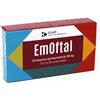 EYE OPHTHALRESEARCH SRL EMOFTAL 30CPR GASTROPROTETTE