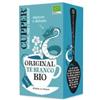 ABAFOODS SRL CUPPER TE' BIANCO 34G