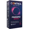ARTSANA SPA CONTROL FINISSIMO SENSO 12PZ