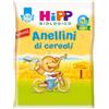 HIPP ITALIA SRL HIPP BIO ANELLINI CEREALI 25G