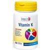 PHOENIX SRL - LONGLIFE LONGLIFE VITAMIN K 100CPR