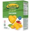BIOALIMENTA SRL FARABELLA PACCHERI 250G