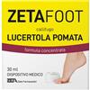 ZETA FARMACEUTICI SPA ZFOOT CALLIFUGO LUCERTOLA 30ML